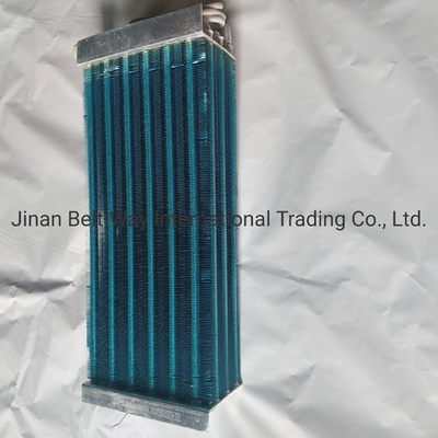OEM Shacman Truck Air Conditioning Radiator Dz1600840120-Kt untuk Bagian Sistem Listrik