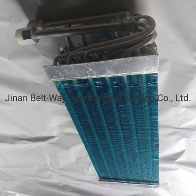 OEM Shacman Truck Air Conditioning Radiator Dz1600840120-Kt untuk Bagian Sistem Listrik