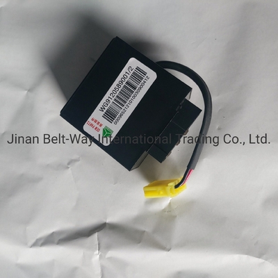 Sinotruk HOWO Truck Spare Parts Relay WG912058900/2 untuk Efisiensi Pasar Asia Selatan