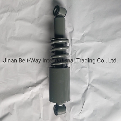 Sinotruk HOWO Truck Parts Cabin Shock Absorber Wg1642430283 Hubungi untuk Biaya Pengiriman