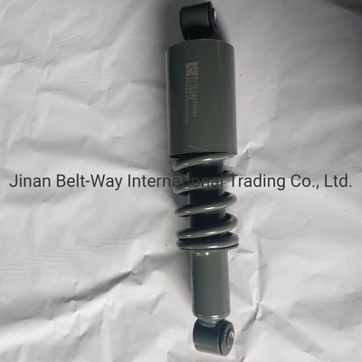Sinotruk HOWO Truck Parts Cabin Shock Absorber Wg1642430283 Hubungi untuk Biaya Pengiriman