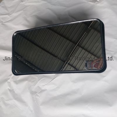 Rear View Mirror Wg1642777010 untuk Sinotruck HOWO Truck Mudah dan Klaim Pengembalian Uang Anda