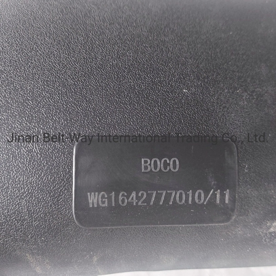 Rear View Mirror Wg1642777010 untuk Sinotruck HOWO Truck Mudah dan Klaim Pengembalian Uang Anda
