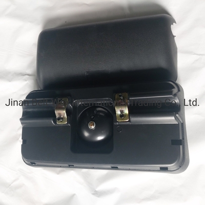 Rear View Mirror Wg1642777010 untuk Sinotruck HOWO Truck Mudah dan Klaim Pengembalian Uang Anda