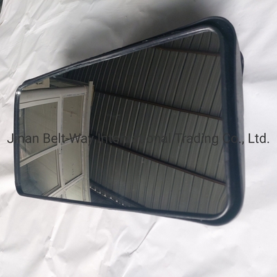 Rear View Mirror Wg1642777010 untuk Sinotruck HOWO Truck Mudah dan Klaim Pengembalian Uang Anda