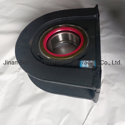 Bagian rem Truk Drive Shaft Hanger Assembly untuk Truk Sinotruk HOWO Az9115314120