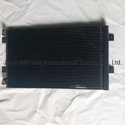 Sinotruk HOWO Truk Bagian Radiator Tangki Air Advanced Transmission System Gearbox