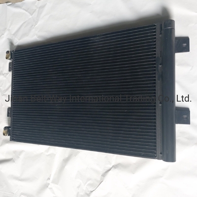 Sinotruk HOWO Truk Bagian Radiator Tangki Air Advanced Transmission System Gearbox