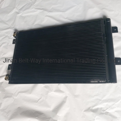 Sinotruk HOWO Truk Bagian Radiator Tangki Air Advanced Transmission System Gearbox
