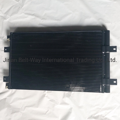 Sinotruk HOWO Truk Bagian Radiator Tangki Air Advanced Transmission System Gearbox