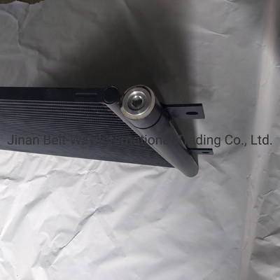Sinotruk HOWO Truk Bagian Radiator Tangki Air Advanced Transmission System Gearbox