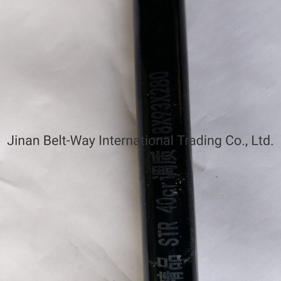 U-Bolt untuk Sinotruk HOWO truk suku cadang Perkiraan waktu pengiriman