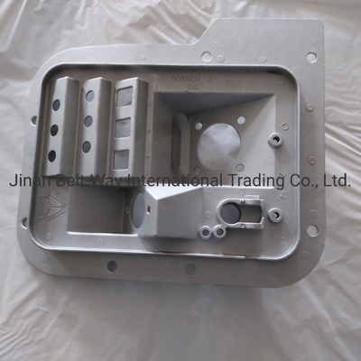 Sinotruk HOWO truk suku cadang kombinasi pedal Az9725360020 Bagian sistem kemudi