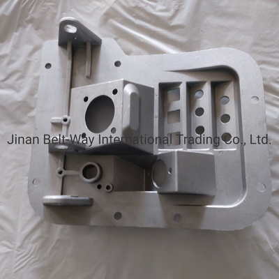 Sinotruk HOWO truk suku cadang kombinasi pedal Az9725360020 Bagian sistem kemudi
