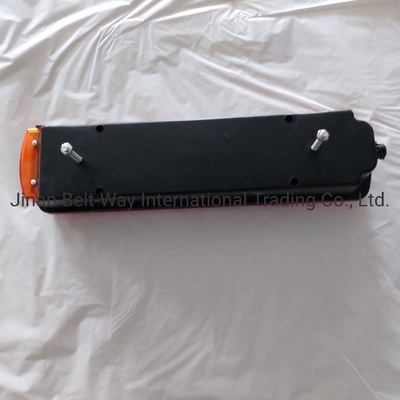 Bagian Sistem Listrik Lampu Belakang Wg9719810011 untuk Sinotruk HOWO Bagian Truk Hitam