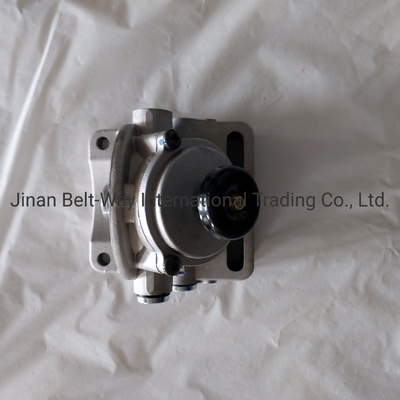 Sinotruk HOWO truk suku cadang Ylz-F-0003-B Filter bahan bakar kursi untuk sistem kemudi