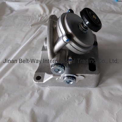 Sinotruk HOWO truk suku cadang Ylz-F-0003-B Filter bahan bakar kursi untuk sistem kemudi