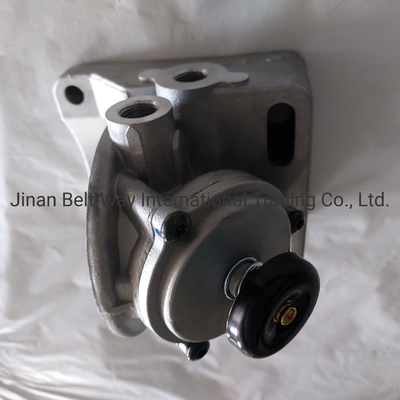 Sinotruk HOWO truk suku cadang Ylz-F-0003-B Filter bahan bakar kursi untuk sistem kemudi
