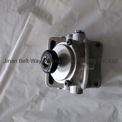 Sinotruk HOWO truk suku cadang Ylz-F-0003-B Filter bahan bakar kursi untuk sistem kemudi