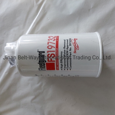Sinotruk HOWO Truck Parts Fuel-Water Separator Filter Fs19732 untuk Pasar Asia Selatan