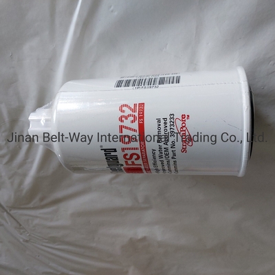 Sinotruk HOWO Truck Parts Fuel-Water Separator Filter Fs19732 untuk Pasar Asia Selatan