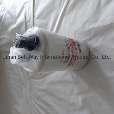 Sinotruk HOWO Truck Parts Fuel-Water Separator Filter Fs19732 untuk Pasar Asia Selatan