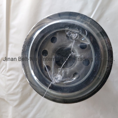 Bagian-bagian sistem penggerak poros depan Jx0811A Filter minyak untuk Sinotruk HOWO truk suku cadang