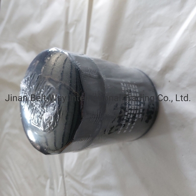 Bagian-bagian sistem penggerak poros depan Jx0811A Filter minyak untuk Sinotruk HOWO truk suku cadang