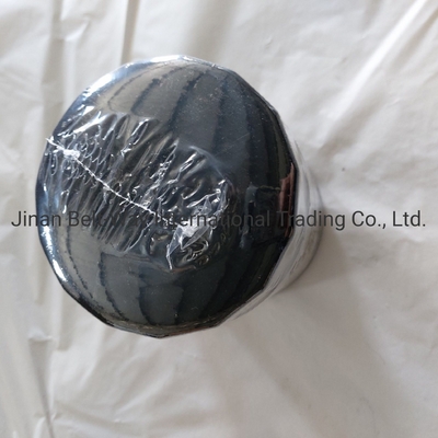 Bagian-bagian sistem penggerak poros depan Jx0811A Filter minyak untuk Sinotruk HOWO truk suku cadang