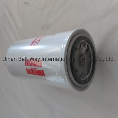 Filter Pemisah Bahan Bakar dan Air Mesin Fs19902 dalam Hitam untuk Sinotruk HOWO Bagian Mesin Truk