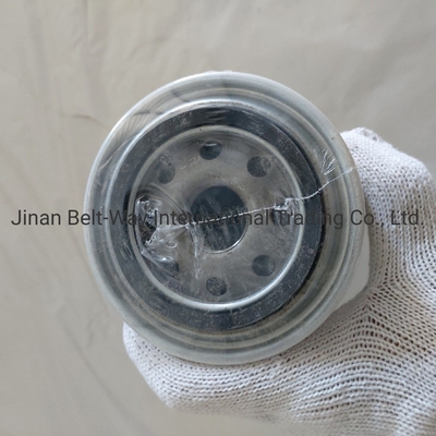 Filter Pemisah Bahan Bakar dan Air Mesin Fs19902 dalam Hitam untuk Sinotruk HOWO Bagian Mesin Truk