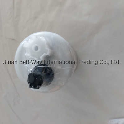 Filter Pemisah Bahan Bakar dan Air Mesin Fs19902 dalam Hitam untuk Sinotruk HOWO Bagian Mesin Truk