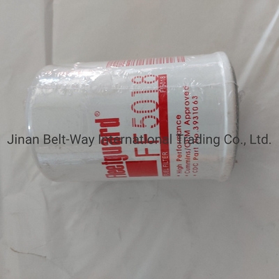 Sinotruk HOWO truk suku cadang FF5018 Filter bahan bakar menjaga truk Anda berjalan efisien