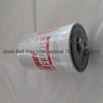 Sinotruk HOWO truk suku cadang FF5018 Filter bahan bakar menjaga truk Anda berjalan efisien
