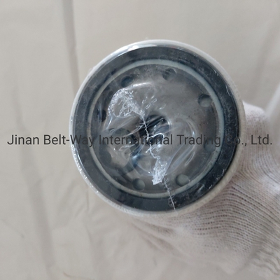 Sinotruk HOWO truk suku cadang FF5018 Filter bahan bakar menjaga truk Anda berjalan efisien