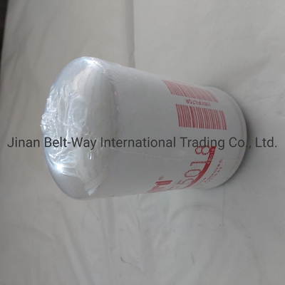 Sinotruk HOWO truk suku cadang FF5018 Filter bahan bakar menjaga truk Anda berjalan efisien