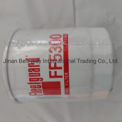 Sinotruk HOWO Truck Fuel Filter FF5300 Pilihan Terbaik untuk Bagian Sistem Listrik