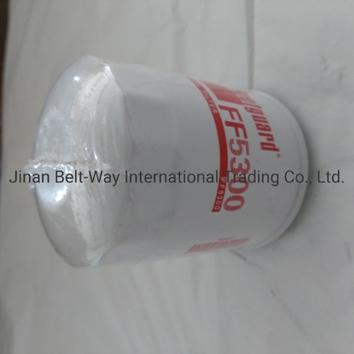 Sinotruk HOWO Truck Fuel Filter FF5300 Pilihan Terbaik untuk Bagian Sistem Listrik