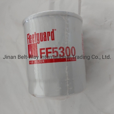 Sinotruk HOWO Truck Fuel Filter FF5300 Pilihan Terbaik untuk Bagian Sistem Listrik