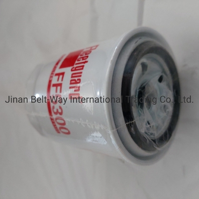 Sinotruk HOWO Truck Fuel Filter FF5300 Pilihan Terbaik untuk Bagian Sistem Listrik