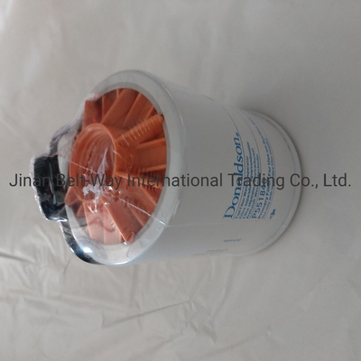 Filter bahan bakar pemisah air P551846 untuk Sinotruk HOWO Truck Transmission System Parts