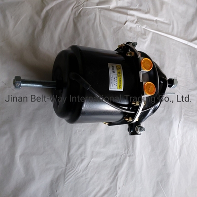Bagian sistem penggerak poros depan untuk Sinotruk HOWO Truck Rear Brake Chamber Wg900360601