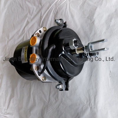 Bagian sistem penggerak poros depan untuk Sinotruk HOWO Truck Rear Brake Chamber Wg900360601