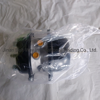 Sinotruk HOWO Truck Wg9000360108 Spring Brake Chamber Sistem Listrik suku cadang