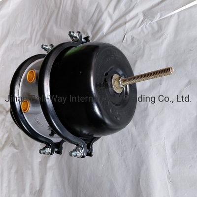 Sinotruk HOWO Truck Wg9000360108 Spring Brake Chamber Sistem Listrik suku cadang