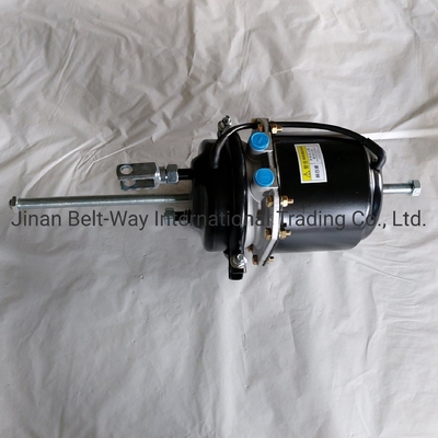 Sinotruk HOWO Truck Spare Parts Spring Brake Chamber Wg9100360303 Bagian-bagian kemudi