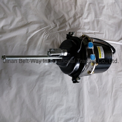 Sinotruk HOWO Truck Spare Parts Spring Brake Chamber Wg9100360303 Bagian-bagian kemudi