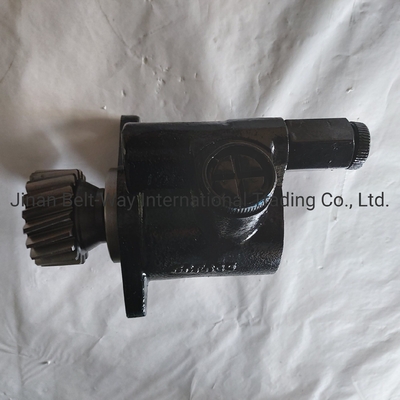 Sinotruk HOWO Truck Parts Power Steering Pump Wg9631470060/2 Pembayaran aman diterima