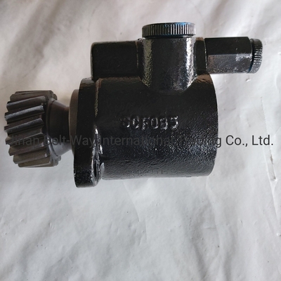 Sinotruk HOWO Truck Parts Power Steering Pump Wg9631470060/2 Pembayaran aman diterima