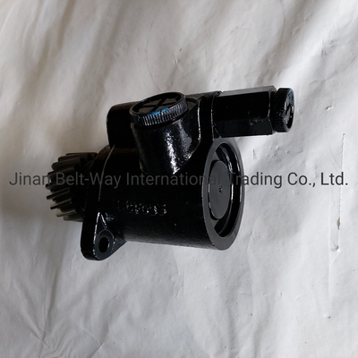 Sinotruk HOWO Truck Parts Power Steering Pump Wg9631470060/2 Pembayaran aman diterima